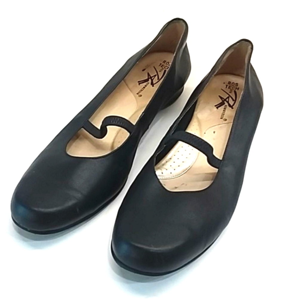 Ros Hommerson Ros Tech dance shoe size 11 N